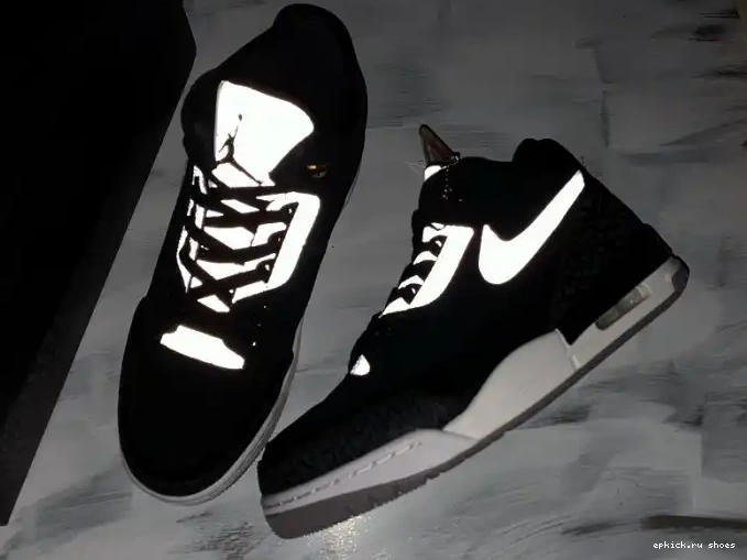 Cheap Tinker 3 Grey Cement Black Jordan Air CK4348-007 0621